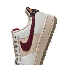 Jordan أحذية رياضية خفيفة الوزن مريحة للاستخدام اليومي والخارجي WMNS AIR FORCE 1 '07 IM7510-262 - لون - مشاهدة 7