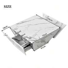 Coffee Tables - White - View 9