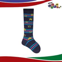 Baby & Kids Socks - Rosa Fucsia - Ver 6