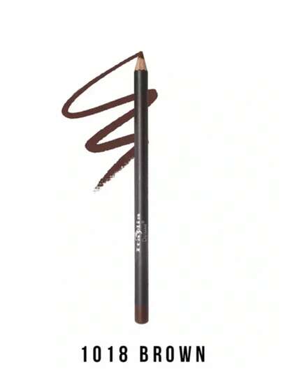 Lapiz Delineador de Ojos Italia Deluxe halloween