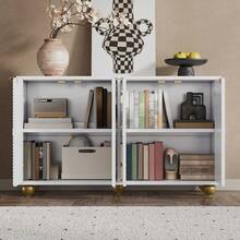 Buffets & Sideboards - White - View 5