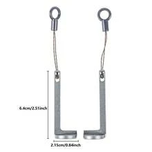 STARTRC STARTRC Metal Fixed Bracket Accessory For RC1 RC2 Remote Controller Stabilizer Strap