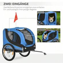 Pet Strollers - Default - View 7