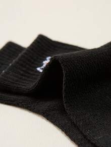 5 pares de calcetines de malla para niñas en verano, calcetines deportivos finos de estudiante con diseño de Hello Kitty y gatitos de dibujos animados en color blanco