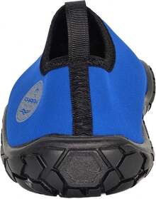 Men Dive Boots - 霓虹綠 - 查看 12