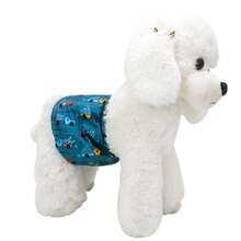 3PCS Male Dog Belly Band Wraps High Absorbency Male Dog Diapers Washable Belly Band For Male Dogs Incontinence And Puppy Training