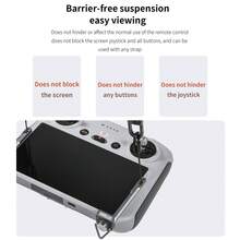 STARTRC STARTRC Metal Fixed Bracket Accessory For RC1 RC2 Remote Controller Stabilizer Strap