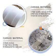 1PC Singer Raye Portrait My Blues Music Tracklist Nordic Poster Canvas Painting Wall Art Pictures Home Room Decor Gift