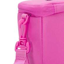 Nike Adjustable Strap Casual Sports Shoe Box Style Crossbody Shoulder Bag Unisex FN3059-675 - Color - View 5