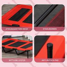 Pet Hammock/Window Perches - Default - View 4