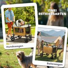 Pet Strollers - Default - View 4