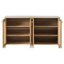 Storage Cabinets - Naturally - View 10