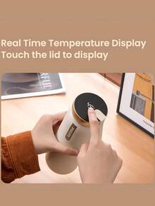 PHILIPS 飞利浦真空保温瓶热/冷温度显示屏 AWP2569/AWP2775/AWP2560