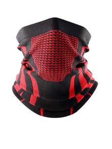 1 Stück/2 Stück leichter Nackenwärmer Gesichtsmaske, staubdicht, windabweisend, geeignet für den Outdoor-Einsatz im Winter zum Warmhalten des Halses; Skimaske Balaclava Gesichtsmaske Unisex, geeignet für kaltes Wetter im Winter zum Warmhalten des Halses; Skimaske Balaclava windabweisende Gesichtsmaske Unisex, geeignet für kaltes Wetter, TICONN Nackenwärmer Gesichtsmaske Schal, atmungsaktiv, UV-Schutz, windabweisend, geeignet für Skifahren, Angeln, Wandern, Radfahren - Verschiedenfarbig - Übersicht 14