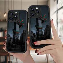 This Budget-Friendly Phone For 11-16 Inch Plus Pro Max Models Is Fun And Highly Interactive. - 彩色 - 查看 8