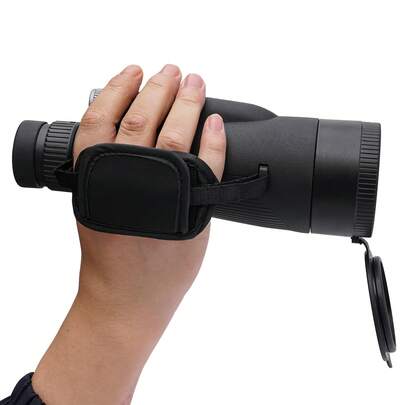 YUNRUX Spotting Scopes, Monocular Telescopes, Monocular Birdwatching Glasses