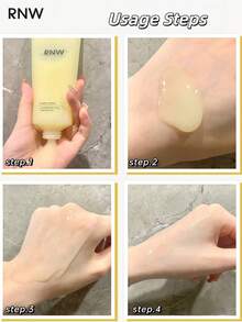 Exfoliating Scrub, Specifically For Hands And Feet, Whitening And Polishing, Unclog Pores, Plant Extract Skin Cleansing, Gentle Cleansing Without Harming The Skin, Skincare Grade Scrub SPA, For Daily Multi-Functional Full-Body Care, Holidaygifts, Christmasgift, Modest Fashion,For Girlfriend And Best Friend - Rosemary - View 4