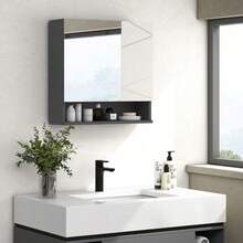 Bathroom Vanities & Medicine Cabinets - Default - View 2