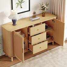 Storage Cabinets - Naturally - View 5