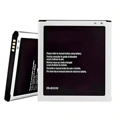 Bateria Pila Compatible Con G530 G531h, G550F, Grand Prime G530, J2 Core J260M, J2 Prime G532, J2 Pro 2018 J250, J250M, On5 G550