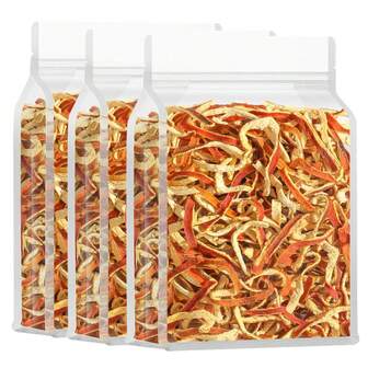 1pc 90g/120g/150g/180g/210g Artificial Decorative Wax, Dried Flowers, Dried Plants, Fragrance, Dried Orange Peel, Crafts Decor, Suitable For Holiday Events, Various Decorative Accessories, Candle Making, Soap Making, Living Room, Bedroom, Office, Cafe Decor, Handmade DIY Materials, Fragrance And Aroma Decor, Handmade Accessory Decor, Suitable For All Holidays And Parties