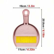 1 件防水可重复使用兔子围栏垫，小型宠物笼底垫，适用于兔子、豚鼠、雪貂、耐磨宠物床上用品和笼子衬垫 - 彩色 - 查看 9