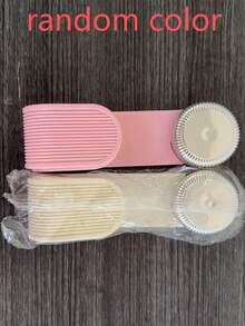 1 Pack Of Suction Cup, Rotating Pot Lid Rack, Wall-Mounted, Punch-Free Household Multifunctional Kitchen Wall Rack, Storage Cutting Board Holder, Cutting Board Rack