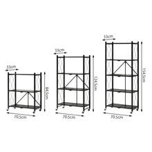 Utility Shelves - White - View 5