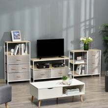 Cómodas y Cómodas de Cajones