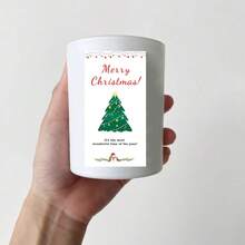 Pegatinas personalizadas para cajas de papel, patrones de pegatinas personalizados, pegatinas de sellado personalizadas para Navidad, Día de la Madre, Día de San Valentín, Año Nuevo Chino, pegatinas de sellado de regalos, pegatinas de sellado de regalos de cumpleaños, útiles escolares - pegatinas rectangulares - Ver 9