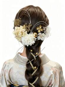 Hair Accessories Kits