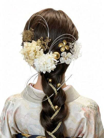 Hair Accessories Kits