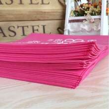 Sanrio Bolsa de compras plegable y portátil para supermercado, de gran capacidad, gran bolso de mano, de tela no tejida