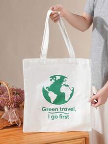 حقيبة تسوق قوية للغاية، قابلة للطي وإعادة الاستخدام، مناسبة للتخزين اليومي في الحقائب/الحقائب اليدوية، وسهلة الاستخدام عند الحاجة. إنها عادية وأنيقة، مريحة وبسيطة، وملائمة للغاية لحقائب التسوق للمشتريات الكبيرة.