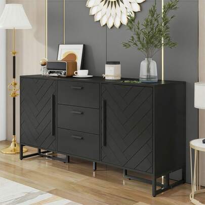 Storage Cabinets