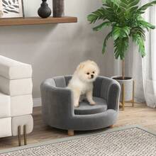 Pet Sofa - Default - View 2