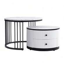 Coffee Tables - Black - View 9