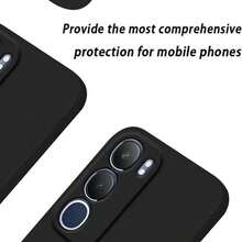 1个哑光黑手机壳，兼容华为P Smart 2019/P Smart 2020/Mate 10/Y6 (2019)/Y5 (2019)/Y7 (2018)/荣耀90/荣耀400 Smart 5G/400 Lite/400 Pro/400/Nova 14 Ultra/Nova 14 Pro/荣耀X70/荣耀Magic4 Lite/Magic5/Magic6 Lite/Magic7/Magic7 Lite - 黑色 - 查看 8