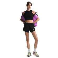 The North Face The  Wander Short 2.0 - Women's |  | Women Outdoor Leggings - 腫瘤壞死因子黑色 - 查看 5