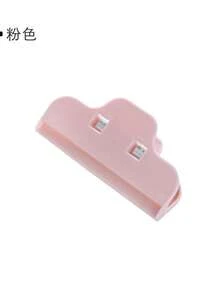 Multi-Pack Food Sealing Clips, Airtight Preservation Clips Set