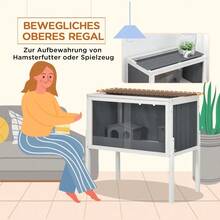 Small Animal Cages & Pens - Default - View 6