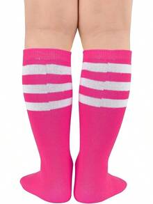 Football Socks For Boys And Girls - Bronze - View 3