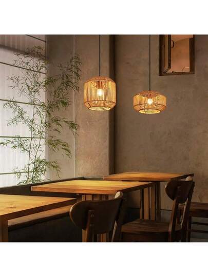 LED Lamp Modern cd8f view 2