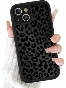 Basic Phone Cases - Black - View 2