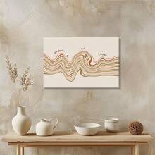 Todo Figurable Arte de Pared Motivacional Impresión de Lienzo Rana con Café Cita Arte Inspirador Póster Salud Mental Oficina en Casa Decoración de Pared Minimalista Imagen xinch Sin Marco Cuadros Decorativos para Sala, Póster, con Marco, Pósters, Cuadros para la Pared, Marcos para Cuadros, Cuadro, Virgen de Guadalupe, Salas - transparente - Ver 5