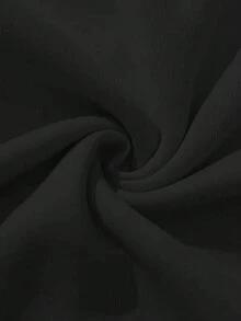 Felpa oversize da uomo con lettere di successo e slogan motivazionali (Glü/Talent/Endurance) - Morbida felpa con taschino a canguro, lavabile in lavatrice, colori nero/bianco/oro, vestibilità ampia per stratificazione o uso casual invernale - Positiva e ottimistica - nero - Visualizzare 2