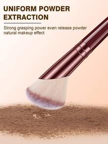 36/20/4/1pc Combination Set Of Makeup Brushes And Makeup Bag Makeup Sponges,Makeup Remover Puff & Eyeshadow Brush & Eyebrow Brush & Foundation Brush & Powder Makeup Brush & Blush Brush & Concealer Brush & Highlighter Brush Ultra-Soft Premium Synthetic Hair For Daily Makeup On Face,Brush Set,Makeup Brush Kit,Make Up Brush Set,Make Up Set Complete,Makeup Brush Set,Complete Makeup Kit,Brush Kit,Brushes Makeup Set,Makeup Gift Set - Multicolor - View 2