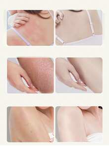 L'Occitane Refreshing Verbena Hair Care Set (Verbena Shower Gel 35ml*2 + Verbena Body Lotion 35ml*2) - 1.18fl.Oz - Mini Shampoo and Conditioner Set (sweet Almond Shower Oil 35ml*2 + Sweet Almond Hand Cream 10ml*2) - View 10