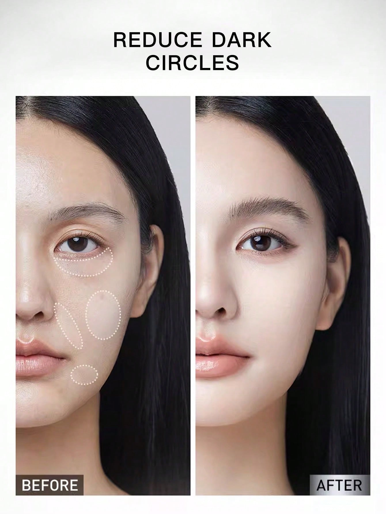 Maybelline ممحاة متعددة الاستخدامات كونسيلر #100 ظ...