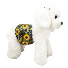 3PCS Male Dog Belly Band Wraps High Absorbency Male Dog Diapers Washable Belly Band For Male Dogs Incontinence And Puppy Training